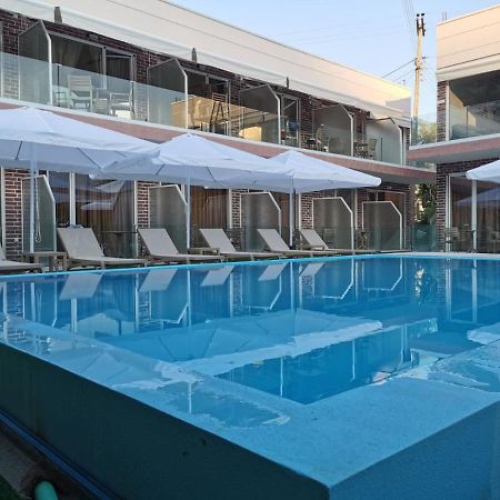 Hotel Capital Lux Nydri (Lefkada) Dış mekan fotoğraf