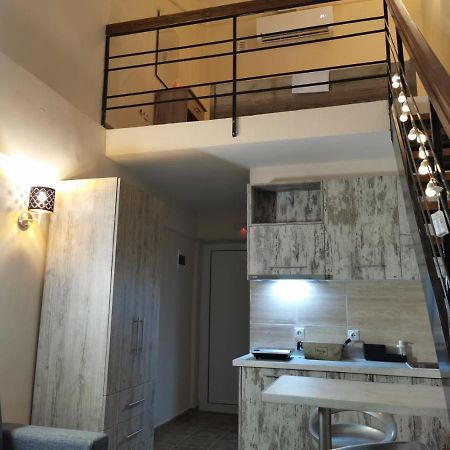 Hotel Capital Lux Nydri (Lefkada) Dış mekan fotoğraf
