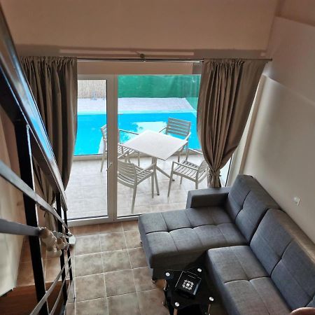 Hotel Capital Lux Nydri (Lefkada) Dış mekan fotoğraf
