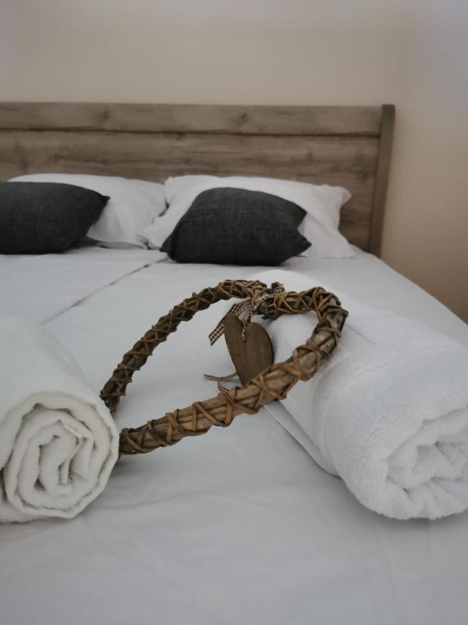 Hotel Capital Lux Nydri (Lefkada) Dış mekan fotoğraf