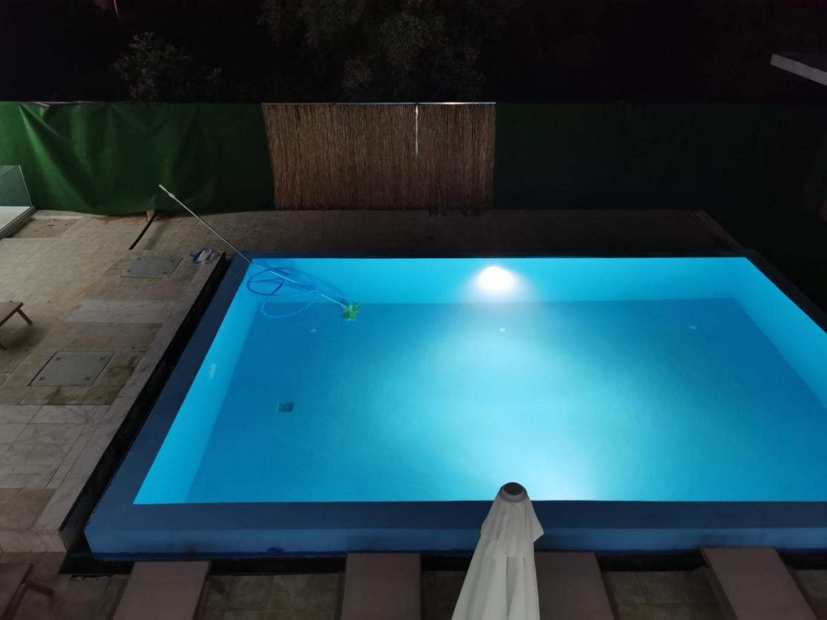 Hotel Capital Lux Nydri (Lefkada) Dış mekan fotoğraf