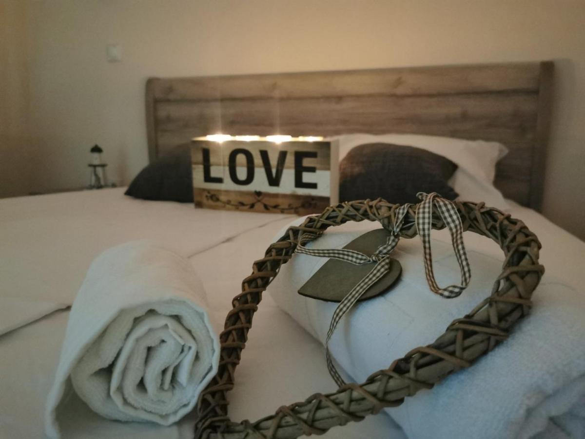 Hotel Capital Lux Nydri (Lefkada) Dış mekan fotoğraf