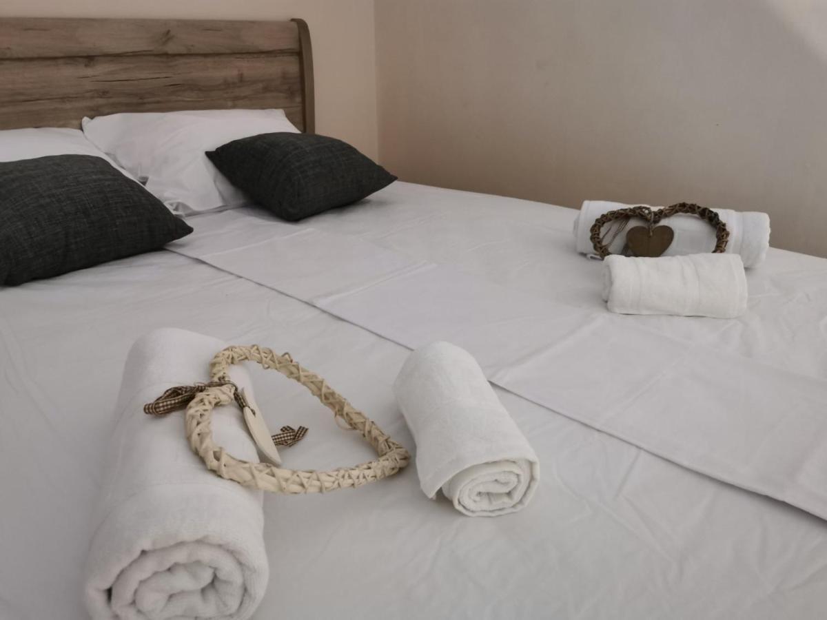 Hotel Capital Lux Nydri (Lefkada) Dış mekan fotoğraf