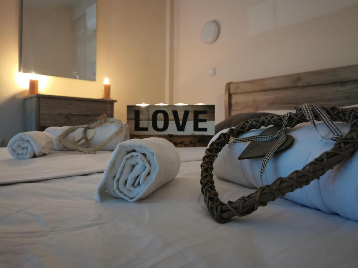 Hotel Capital Lux Nydri (Lefkada) Dış mekan fotoğraf