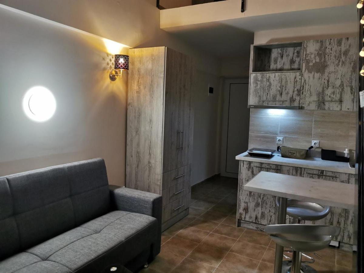 Hotel Capital Lux Nydri (Lefkada) Dış mekan fotoğraf
