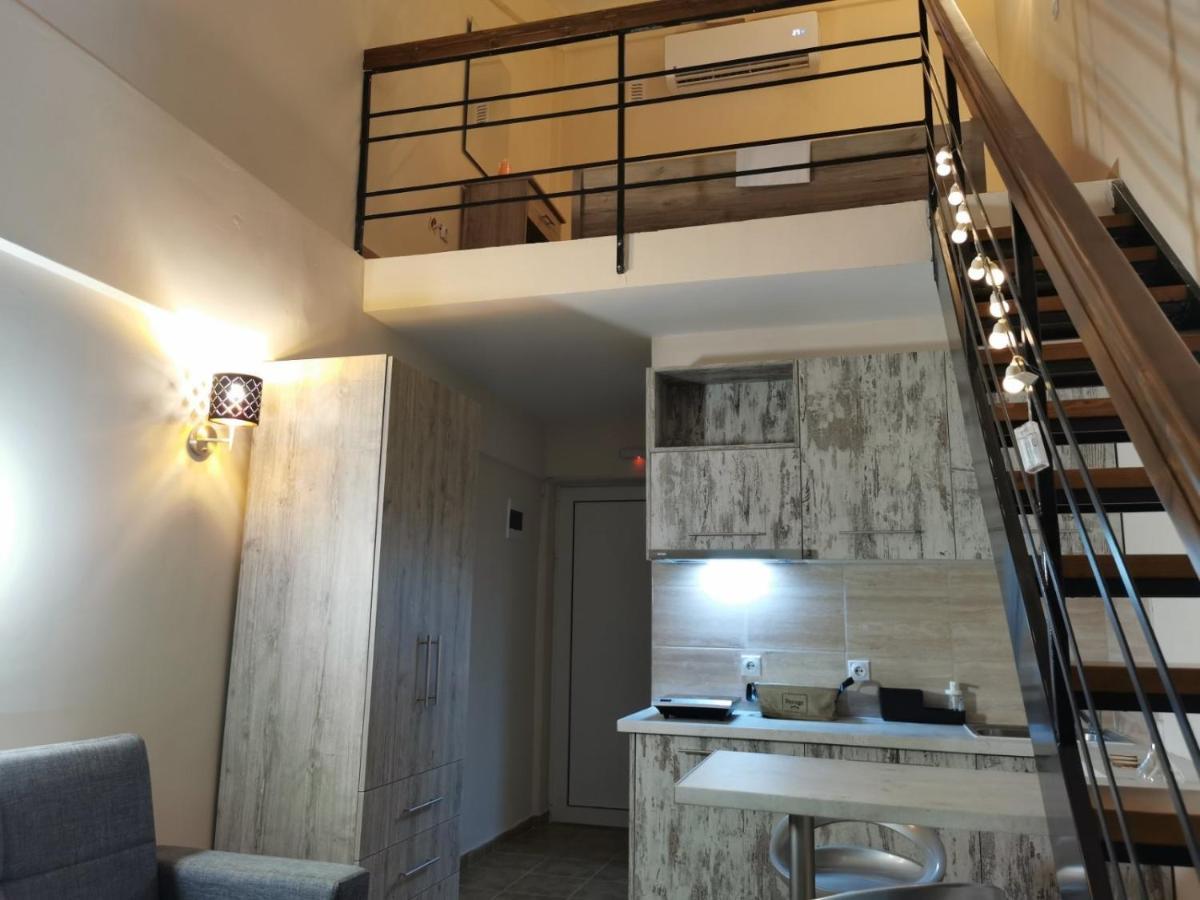 Hotel Capital Lux Nydri (Lefkada) Dış mekan fotoğraf