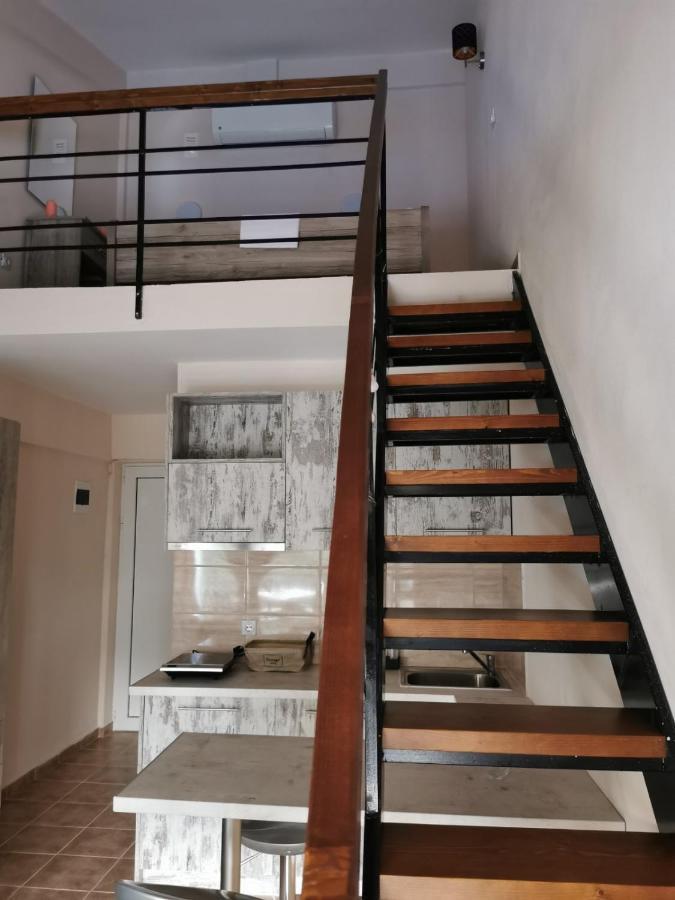 Hotel Capital Lux Nydri (Lefkada) Dış mekan fotoğraf