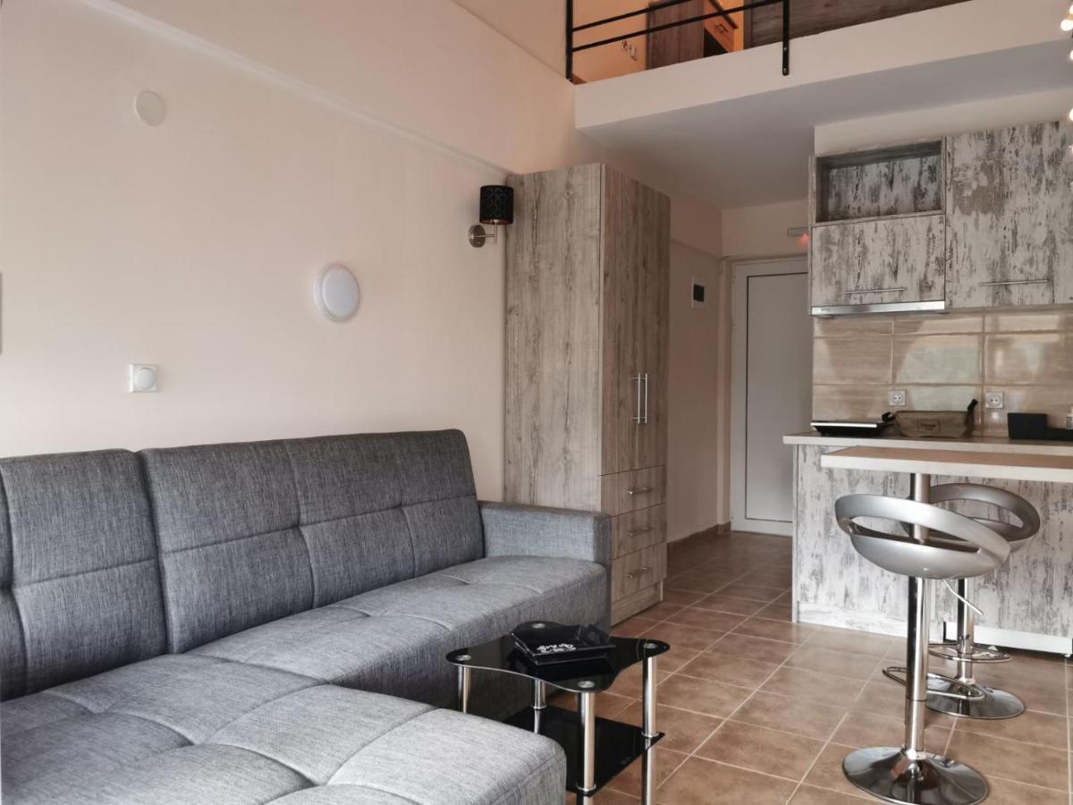Hotel Capital Lux Nydri (Lefkada) Dış mekan fotoğraf
