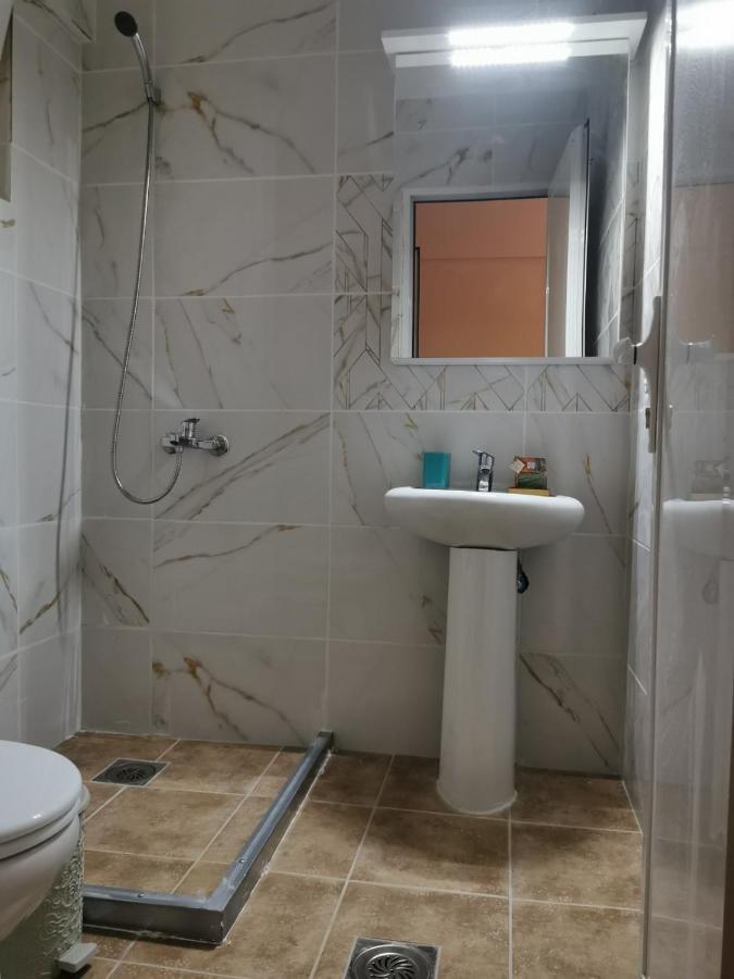 Hotel Capital Lux Nydri (Lefkada) Dış mekan fotoğraf