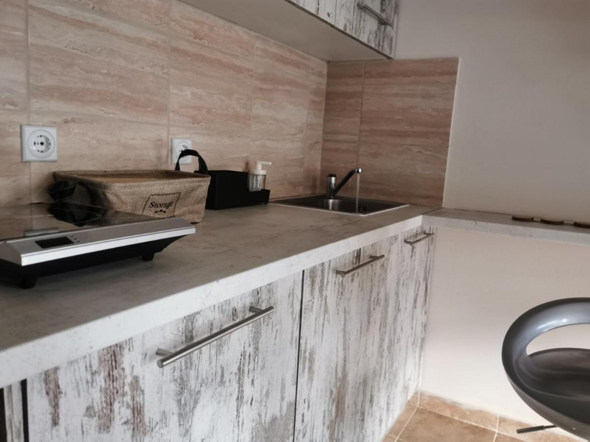 Hotel Capital Lux Nydri (Lefkada) Dış mekan fotoğraf