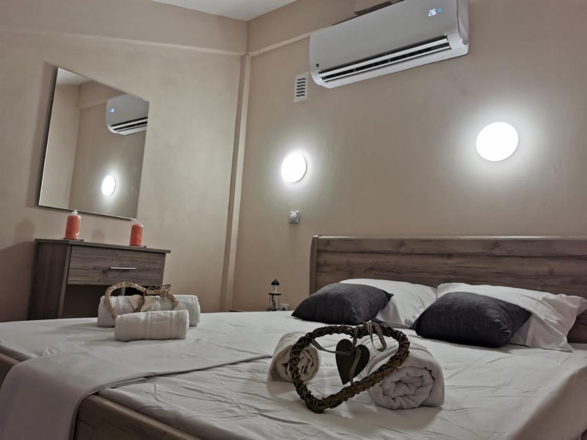 Hotel Capital Lux Nydri (Lefkada) Dış mekan fotoğraf