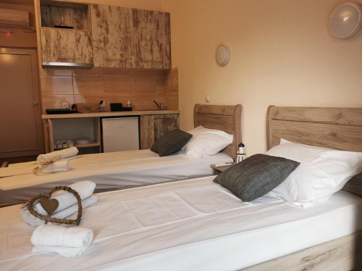 Hotel Capital Lux Nydri (Lefkada) Dış mekan fotoğraf