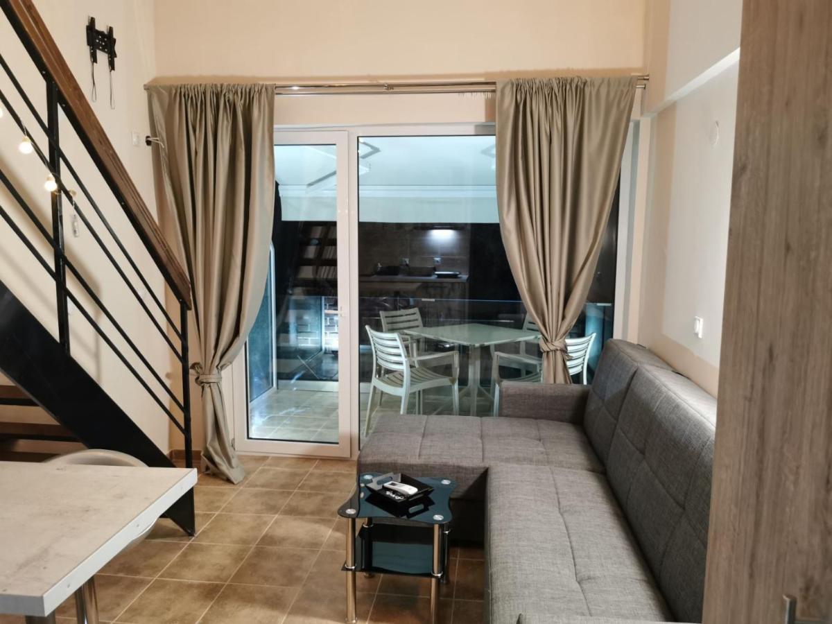 Hotel Capital Lux Nydri (Lefkada) Dış mekan fotoğraf