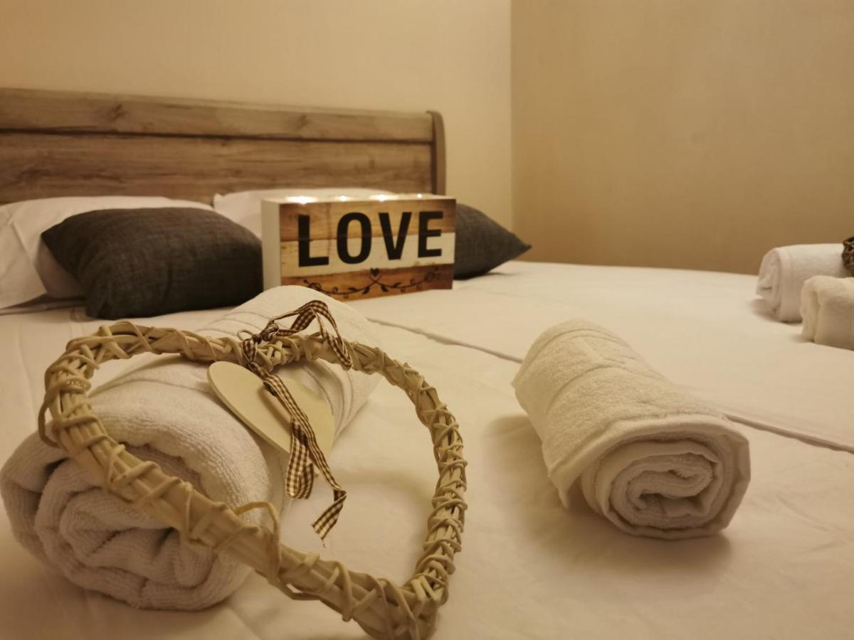 Hotel Capital Lux Nydri (Lefkada) Dış mekan fotoğraf
