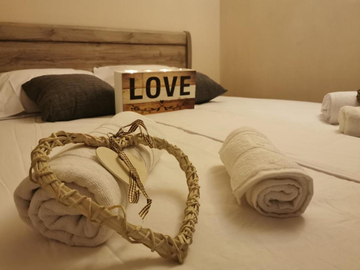 Hotel Capital Lux Nydri (Lefkada) Dış mekan fotoğraf