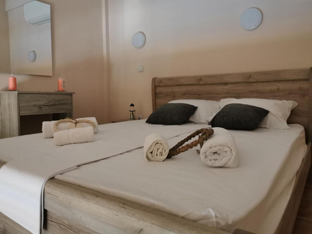 Hotel Capital Lux Nydri (Lefkada) Dış mekan fotoğraf