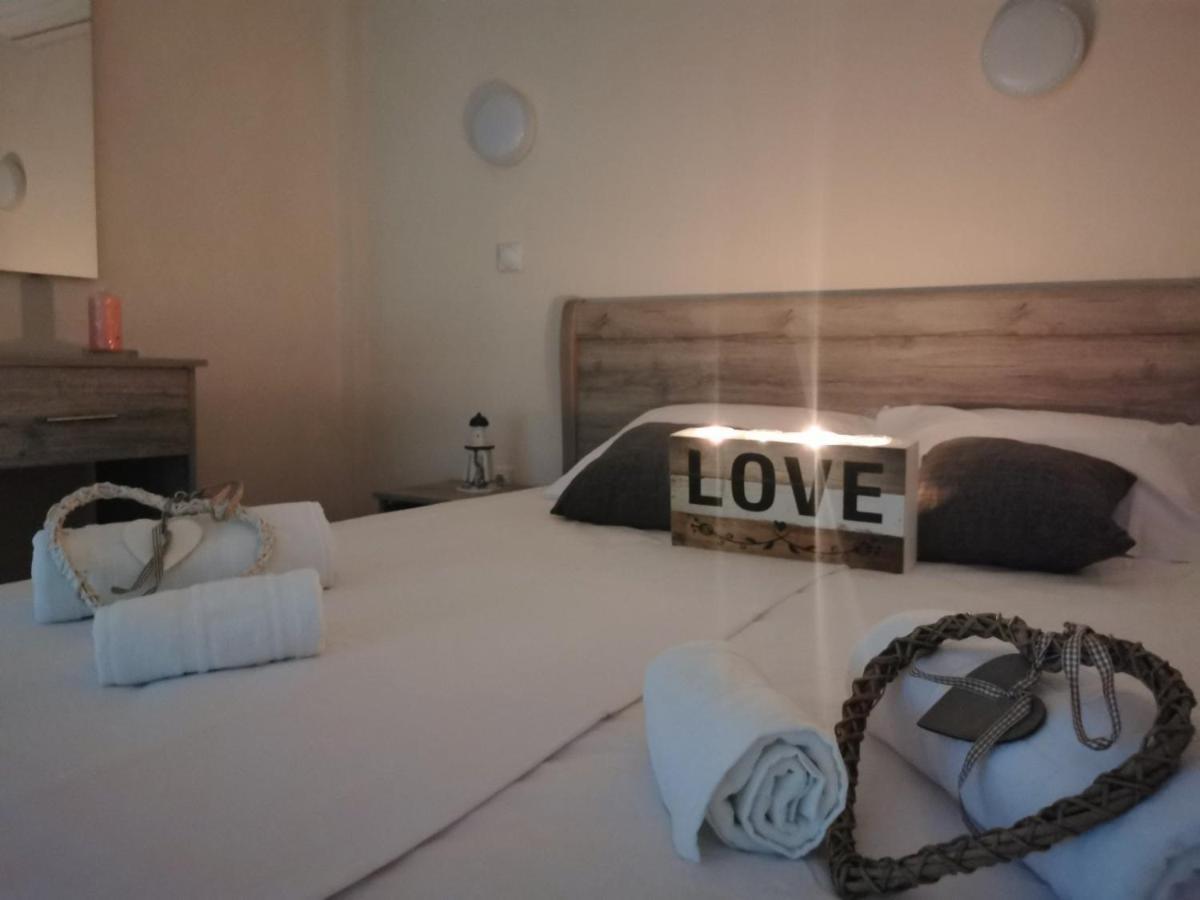 Hotel Capital Lux Nydri (Lefkada) Dış mekan fotoğraf