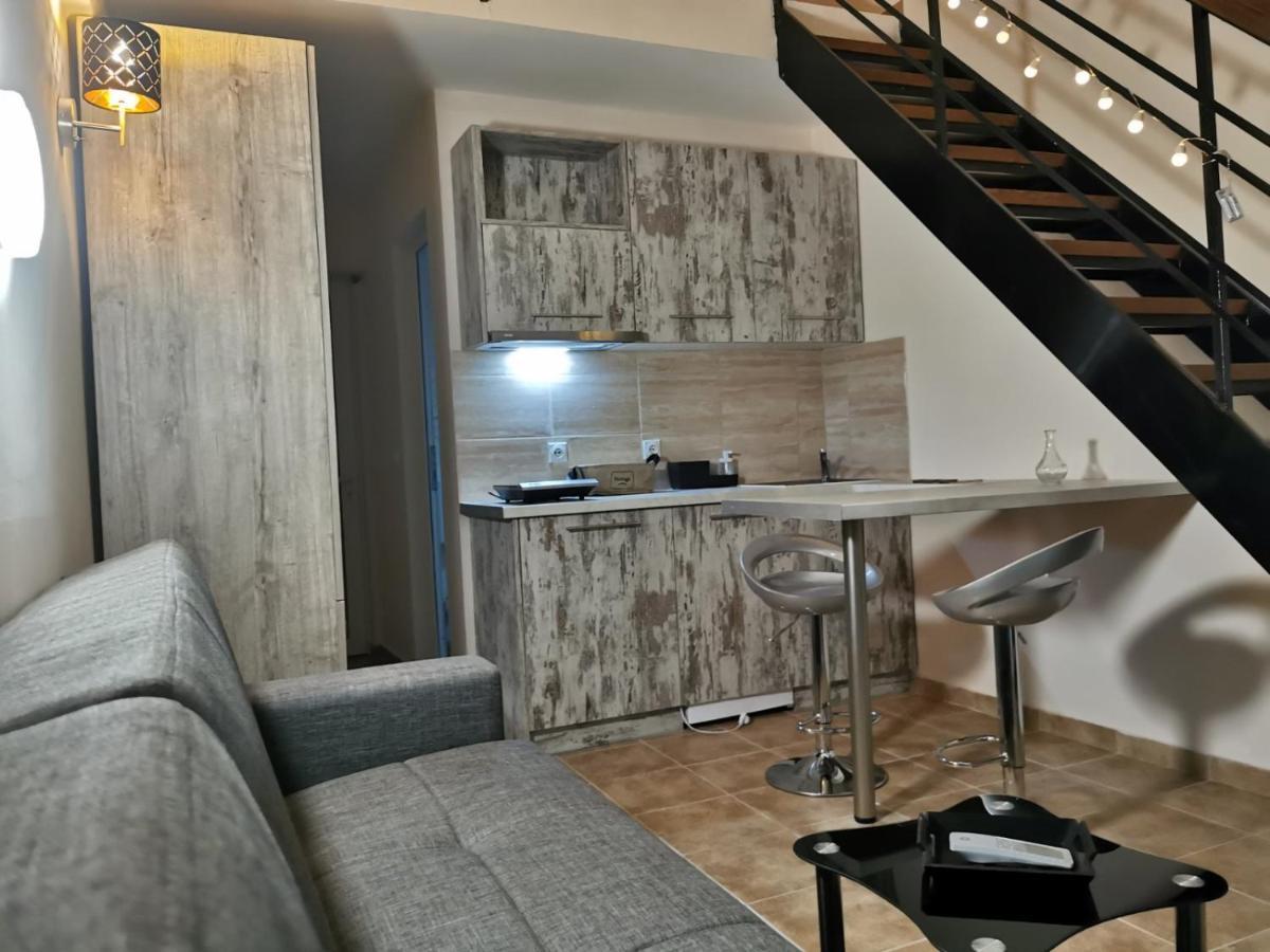Hotel Capital Lux Nydri (Lefkada) Dış mekan fotoğraf