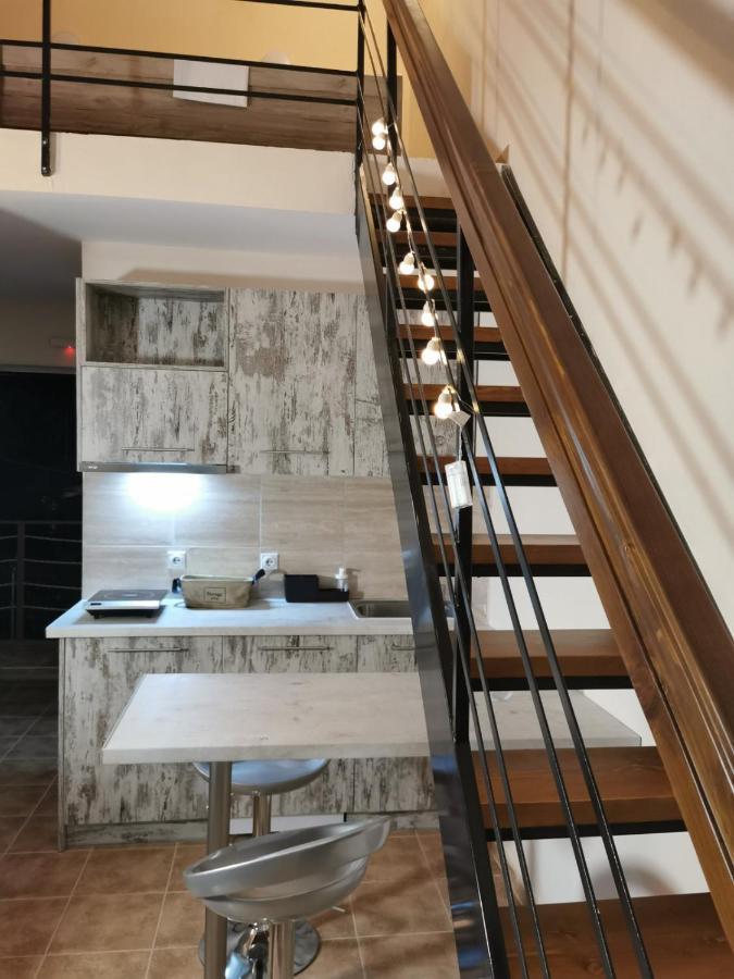 Hotel Capital Lux Nydri (Lefkada) Dış mekan fotoğraf