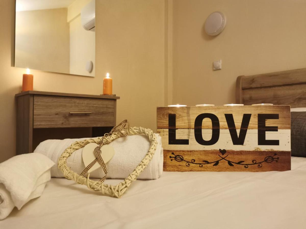 Hotel Capital Lux Nydri (Lefkada) Dış mekan fotoğraf